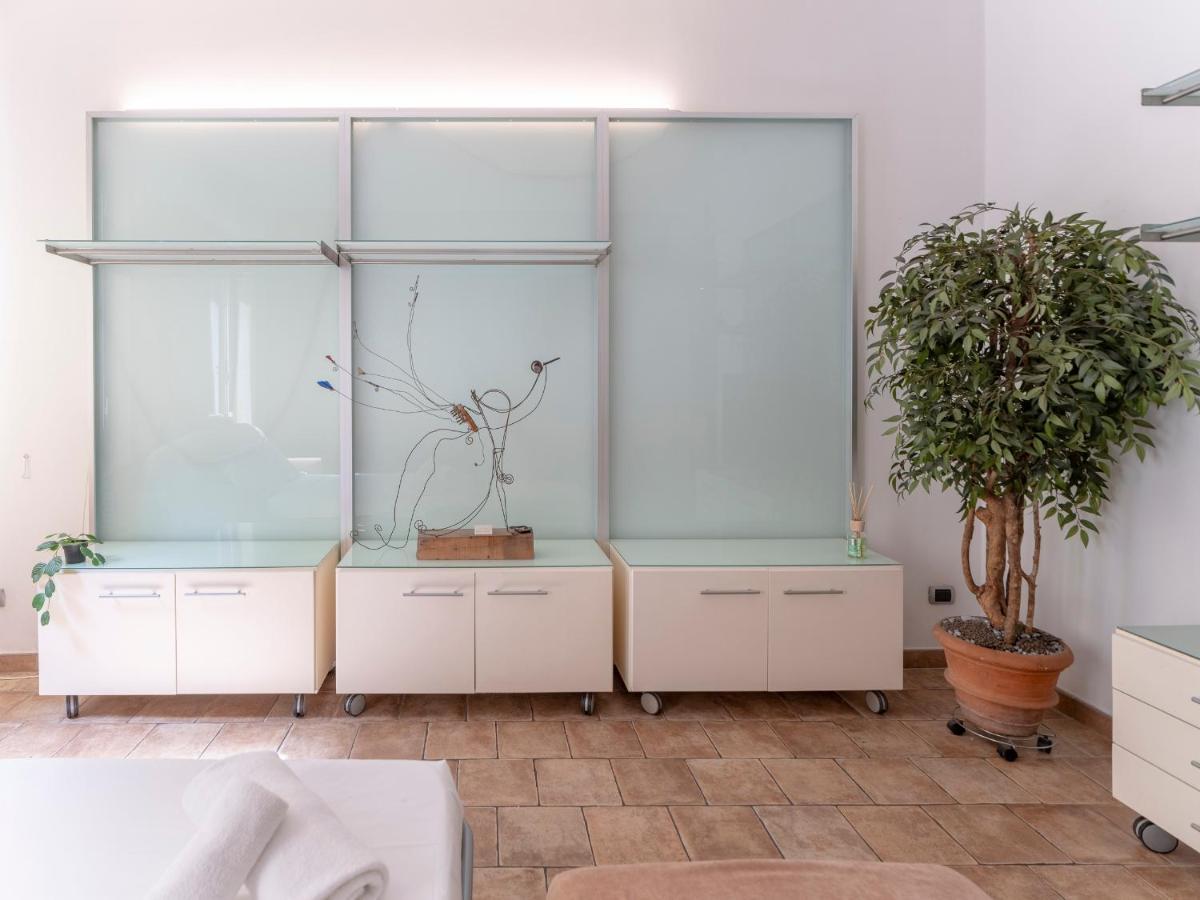 Stazione Smnart House Apartamento *