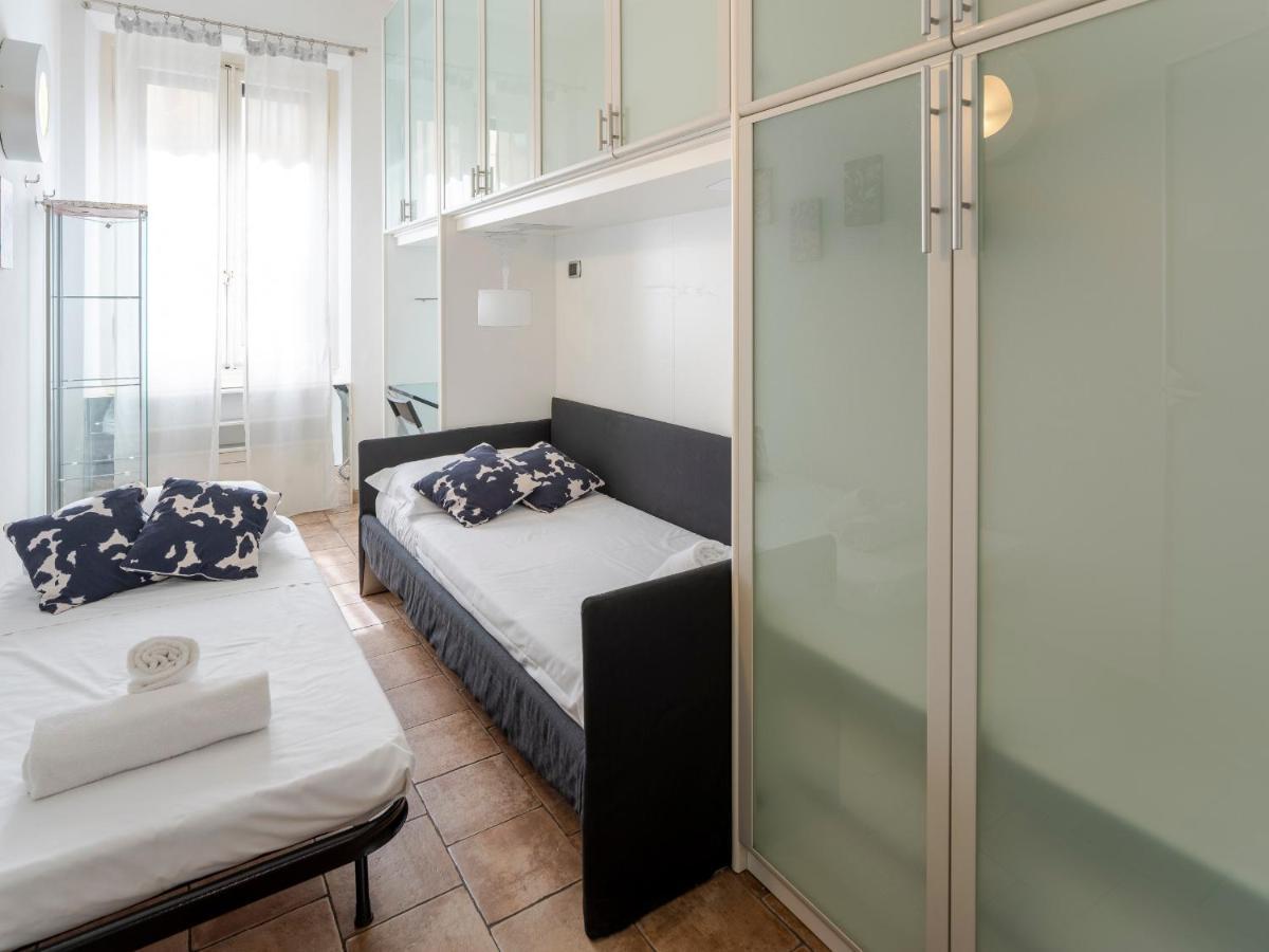 Stazione Smnart House Apartamento *