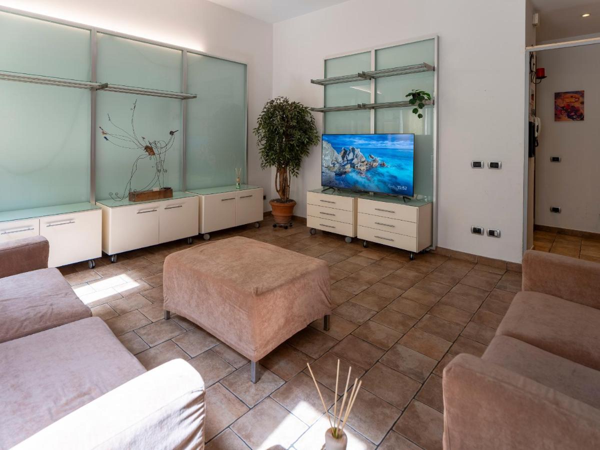 Apartamento Stazione Smnart House