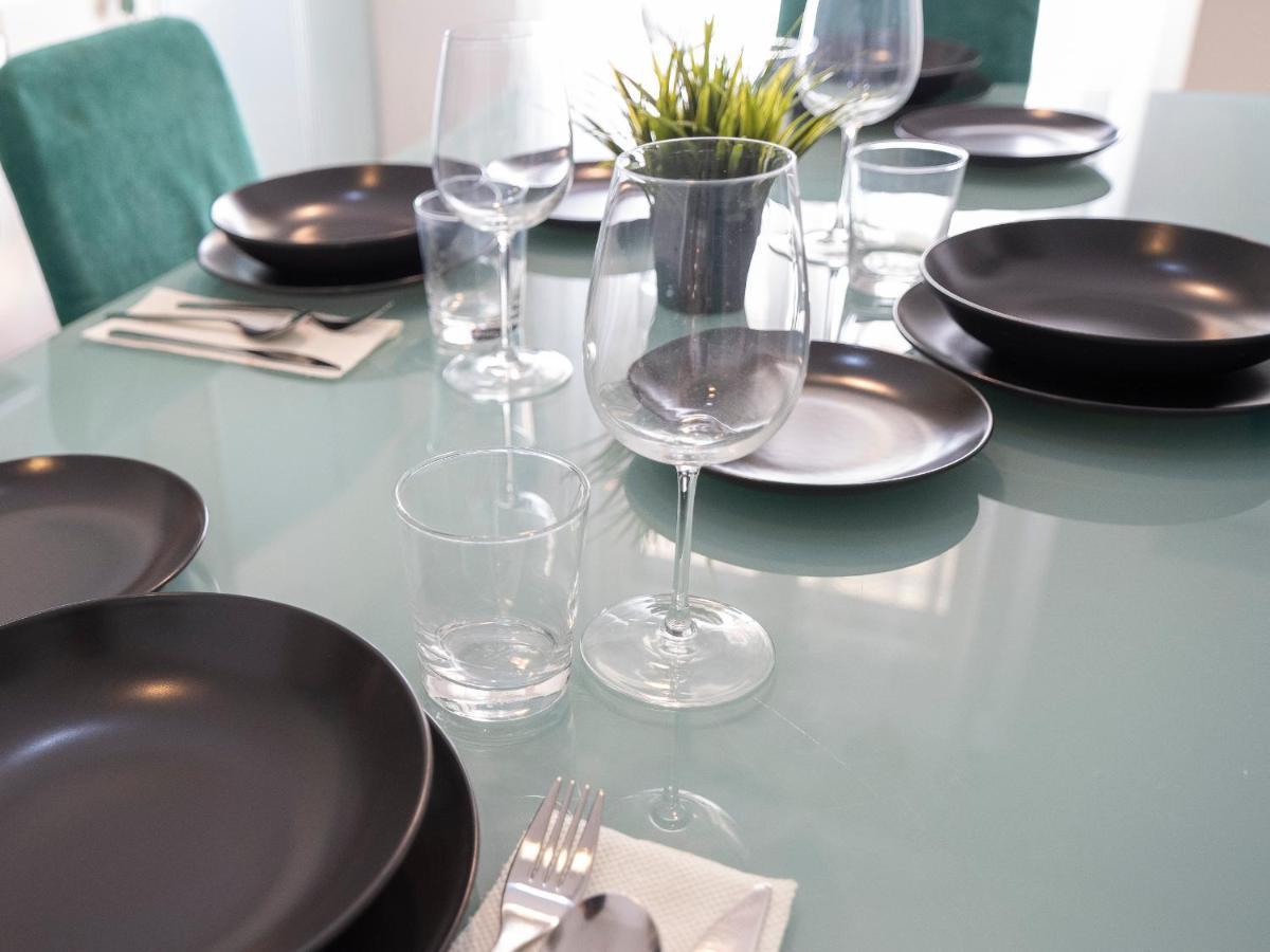 Apartamento Stazione Smnart House Florencia