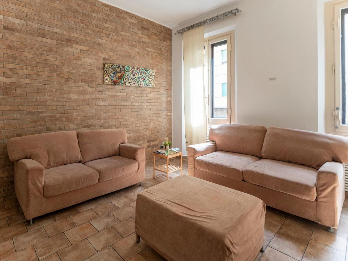 Stazione Smnart House Apartamento Florencia