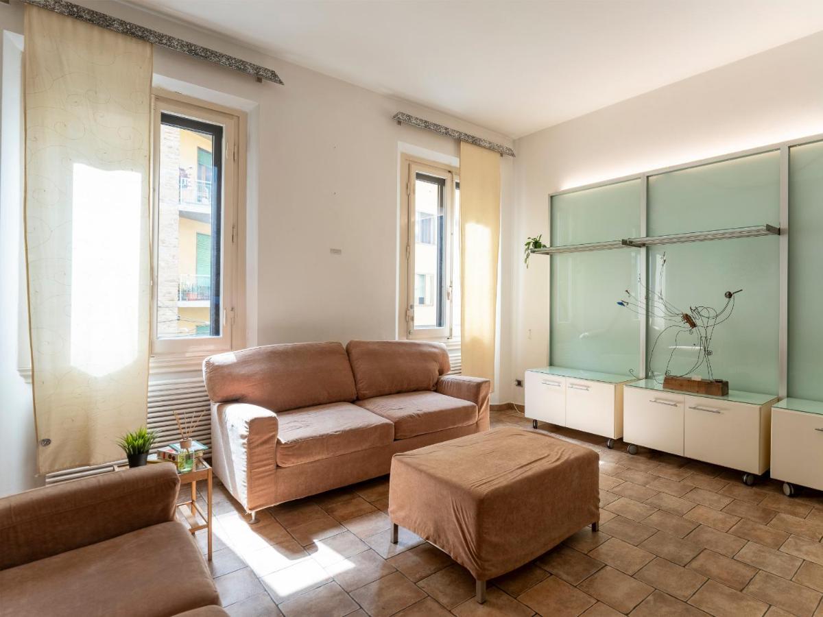 Stazione Smnart House Apartamento Florencia