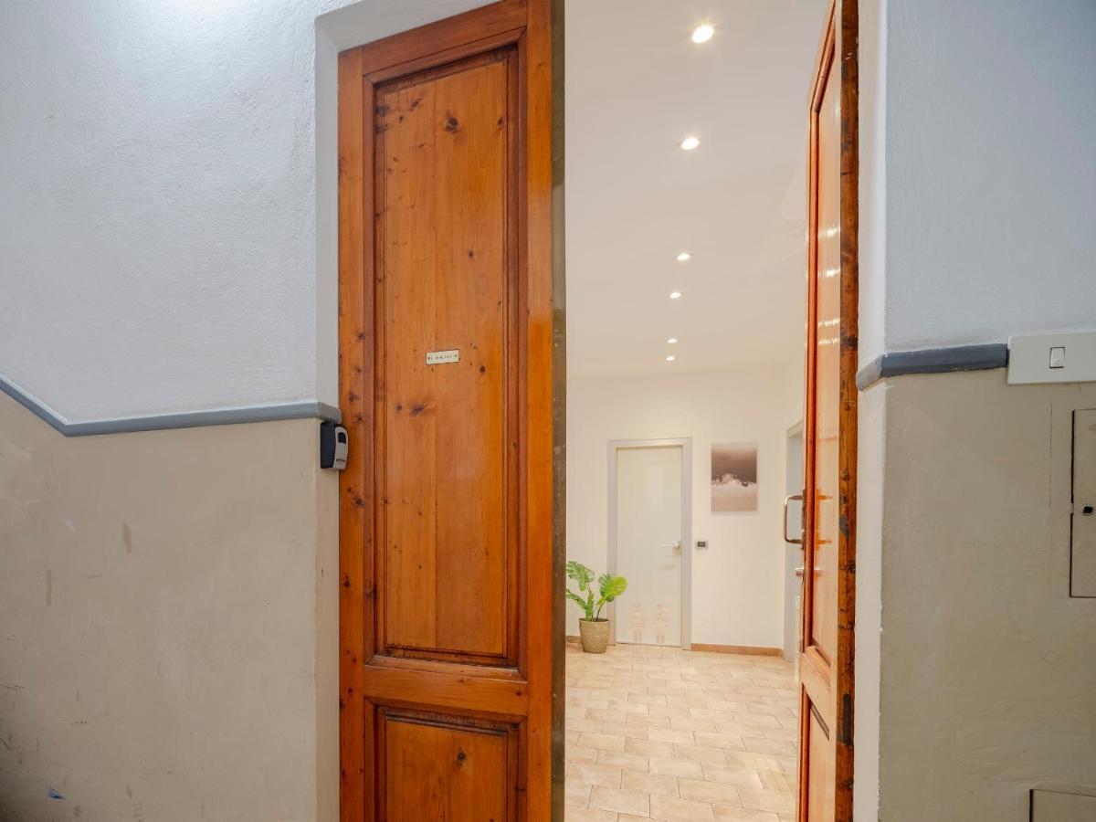 Apartamento Stazione Smnart House Florencia
