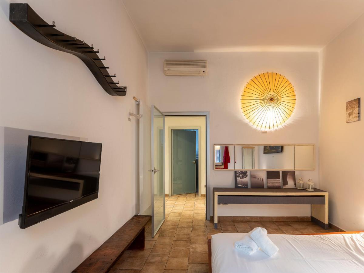 Stazione Smnart House Apartamento