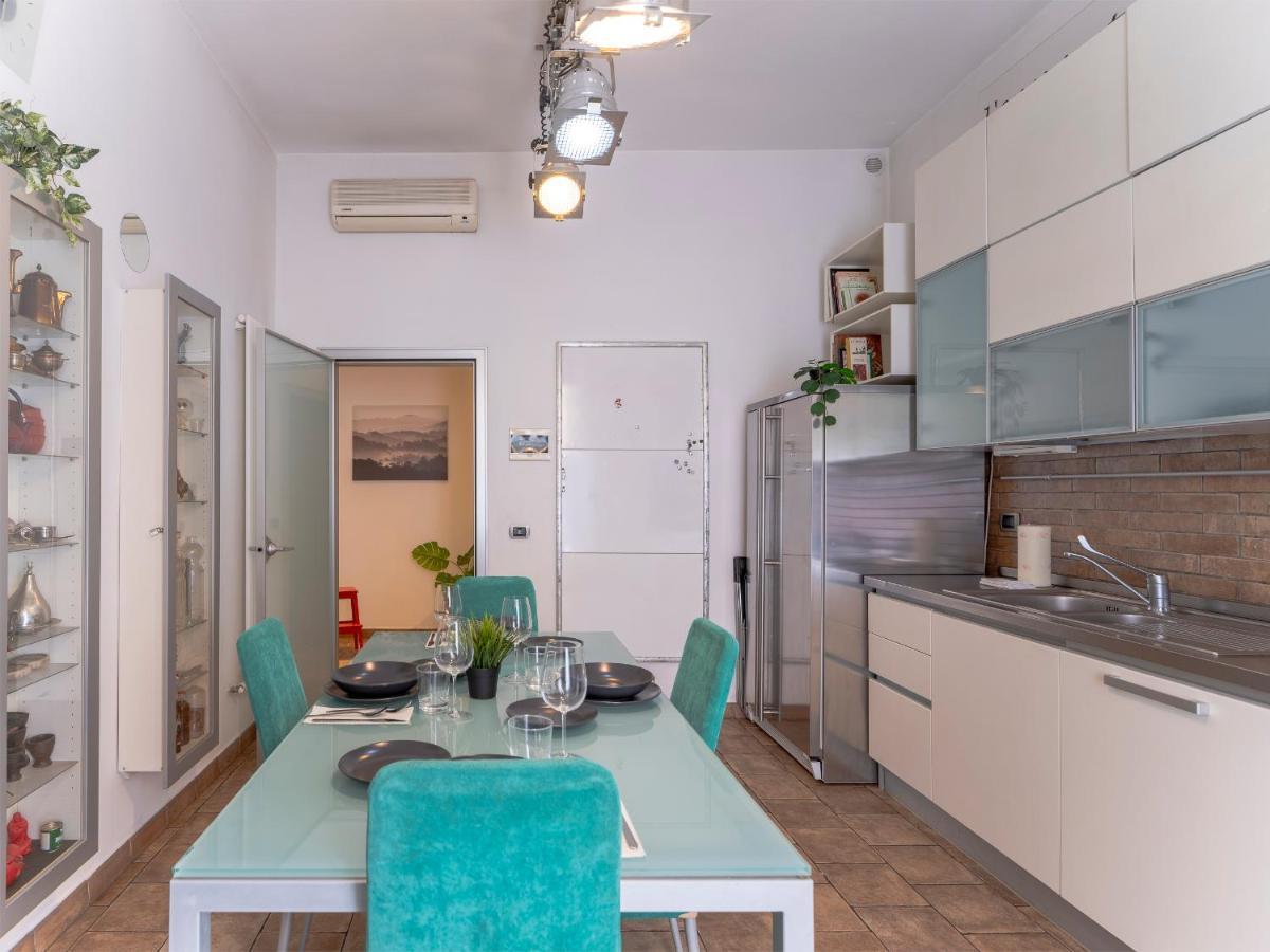 Stazione Smnart House * Florencia