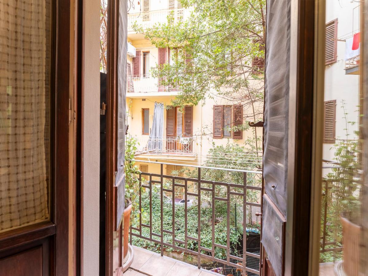 Stazione Smnart House * Florencia