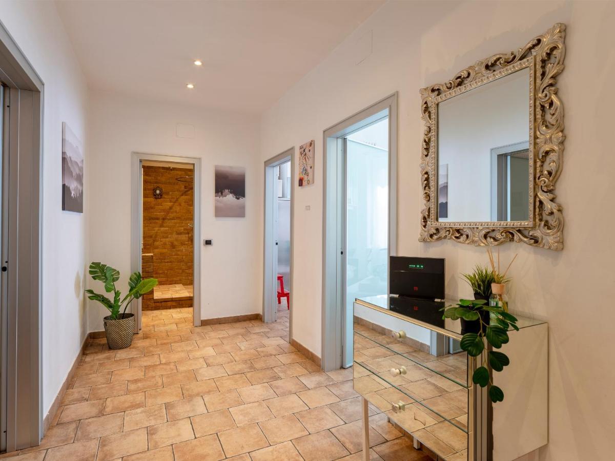 Apartamento Stazione Smnart House Florencia