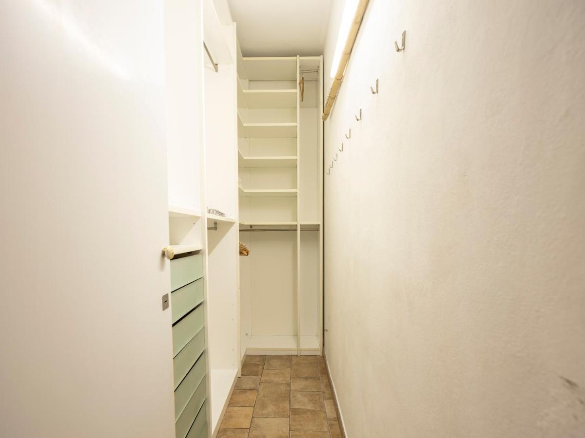 Stazione Smnart House Apartamento