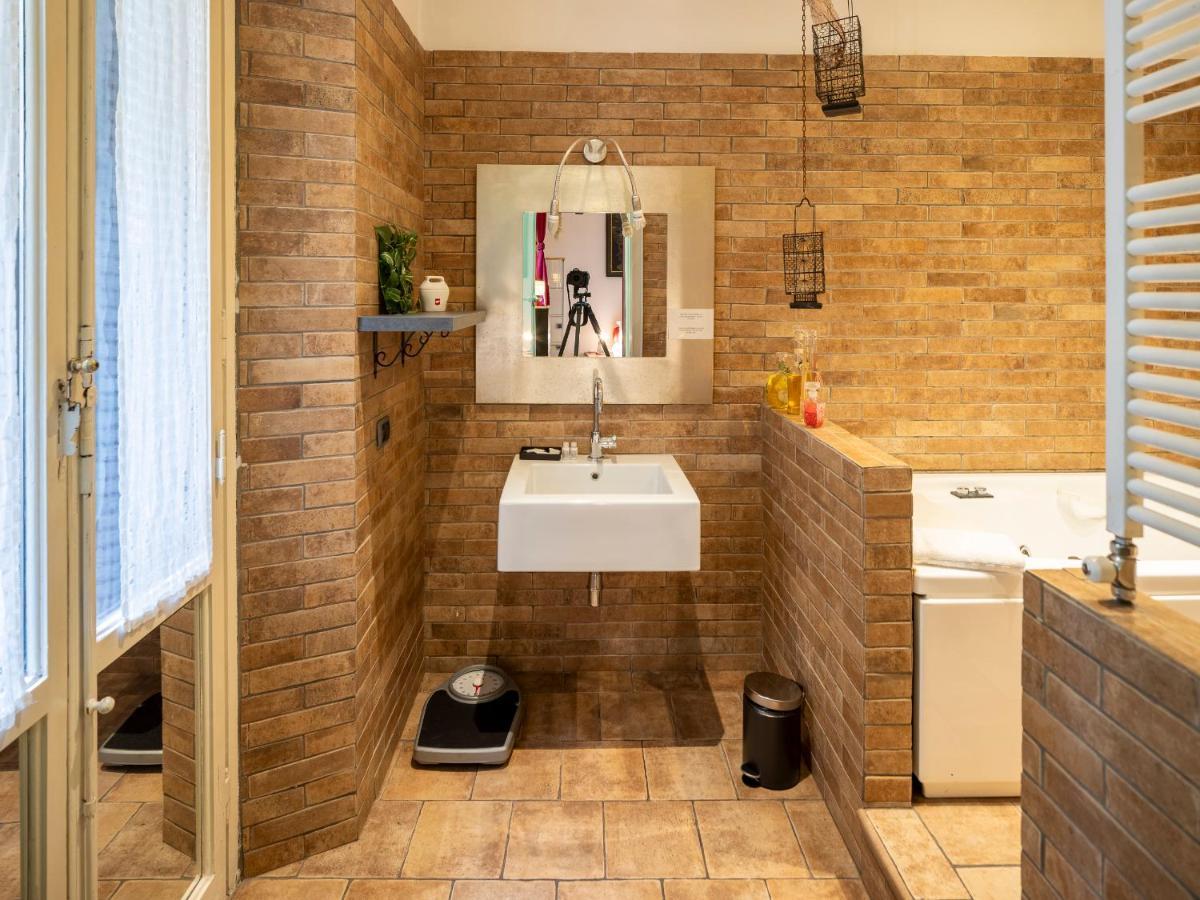 Apartamento Stazione Smnart House Florencia