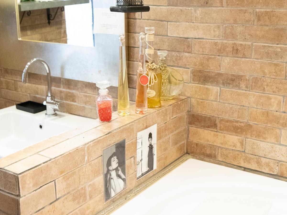 Apartamento Stazione Smnart House