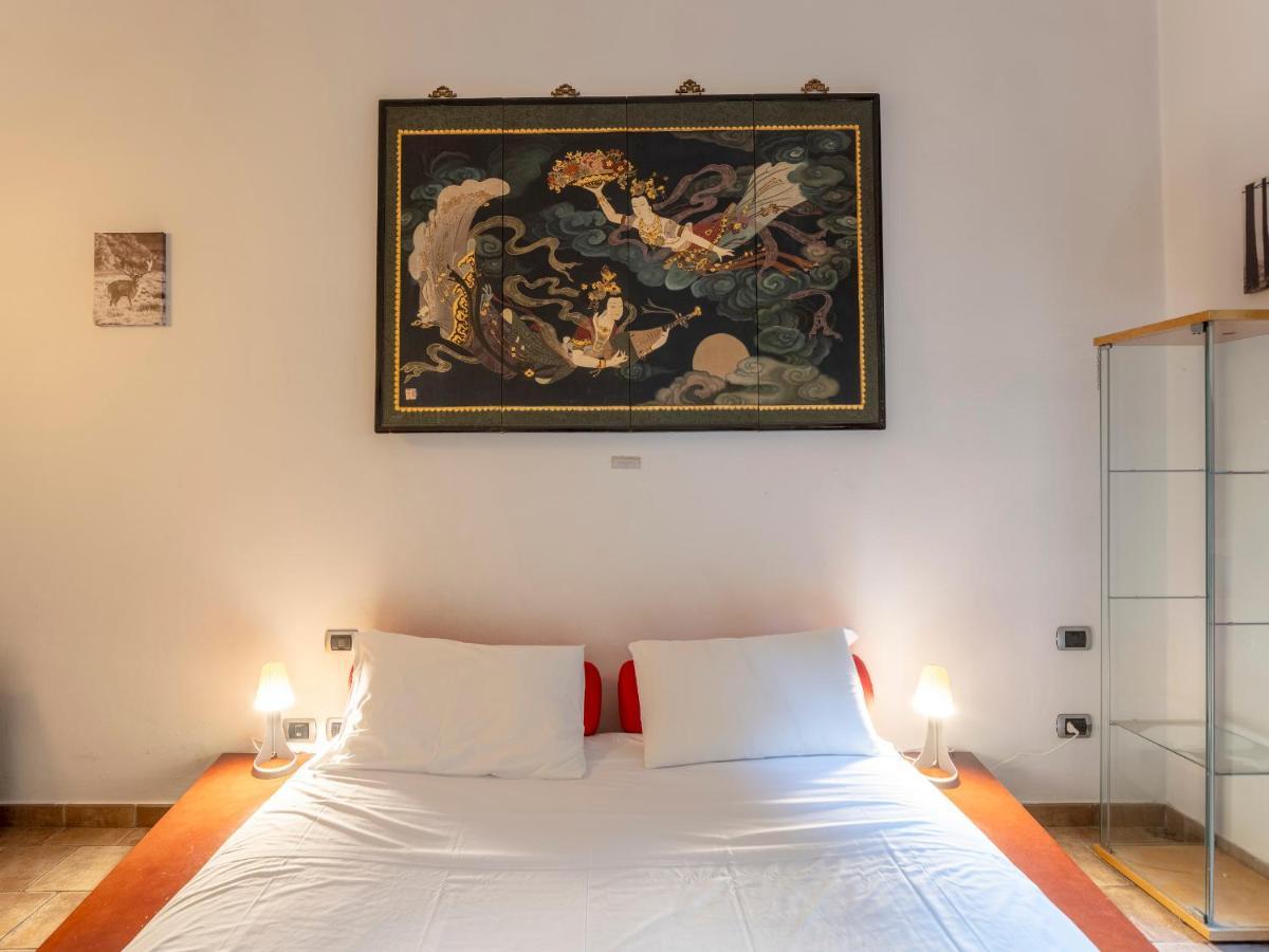 Apartamento Stazione Smnart House *