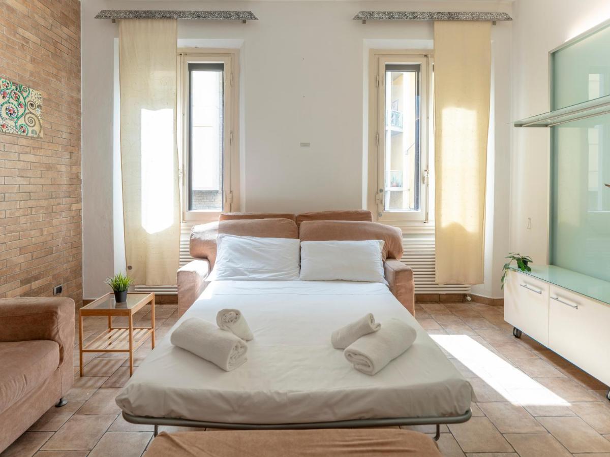 Apartamento Stazione Smnart House