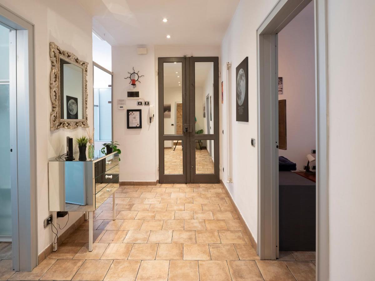 Stazione Smnart House Florencia