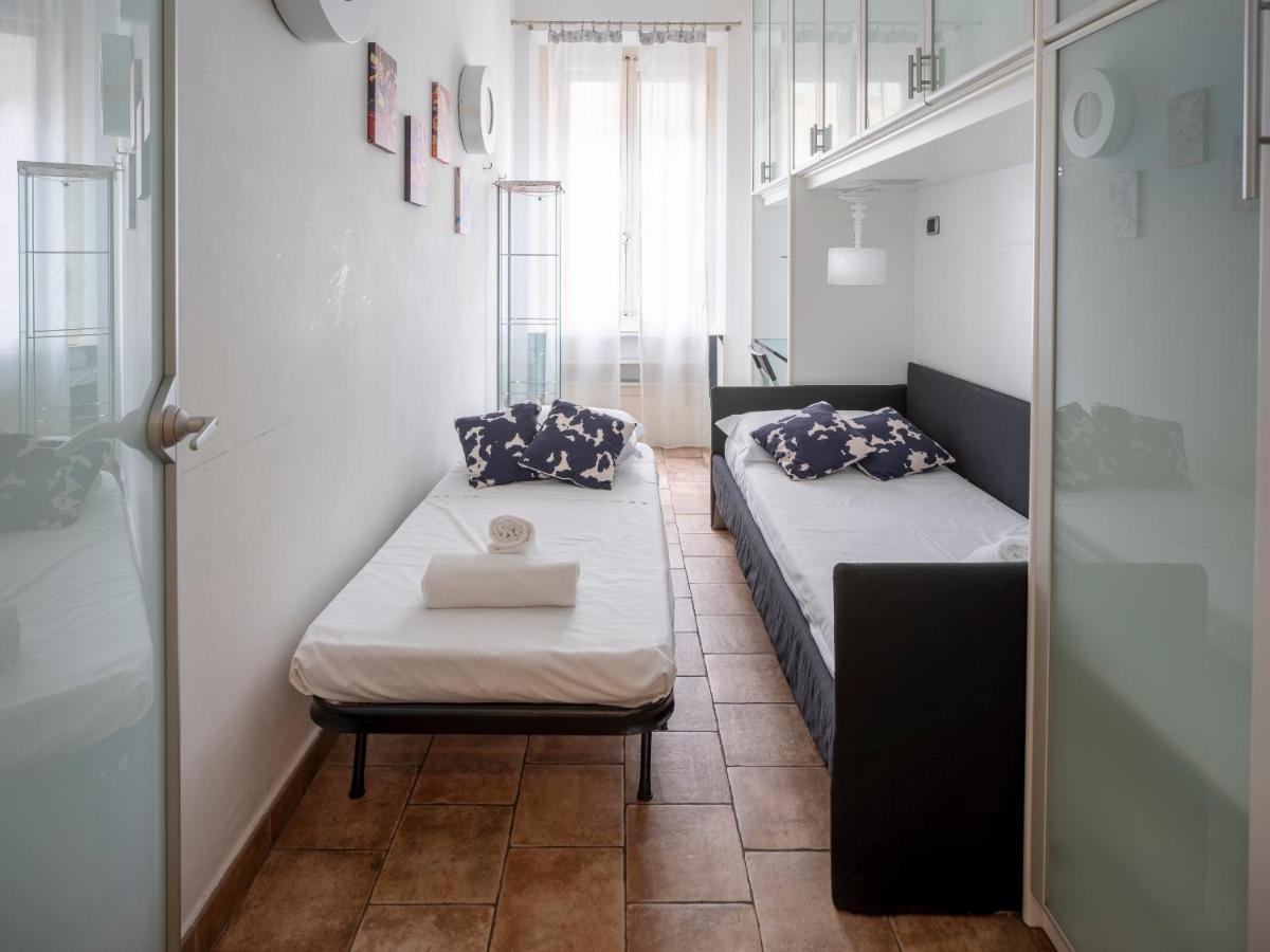 Apartamento Stazione Smnart House Florencia