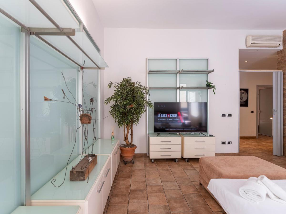 Stazione Smnart House Florencia