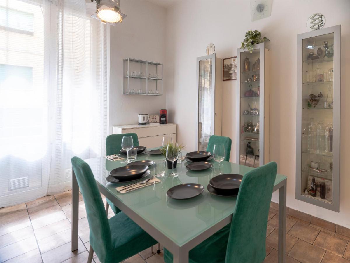 Stazione Smnart House Apartamento *