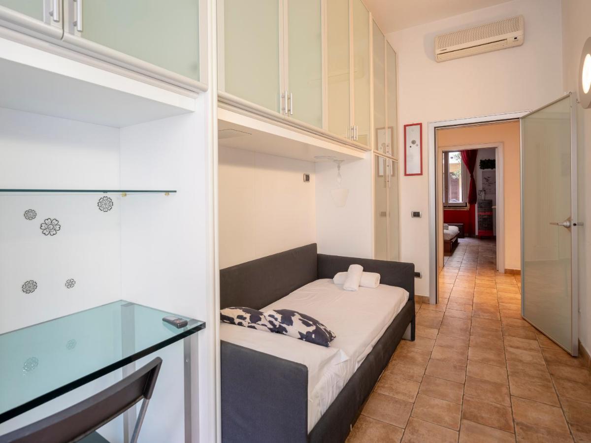 Stazione Smnart House Florencia