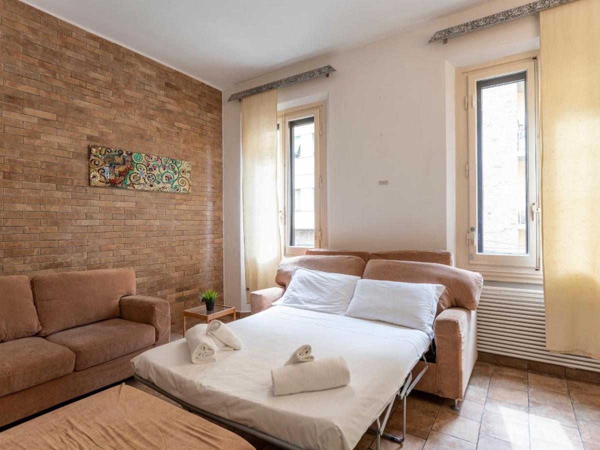 Stazione Smnart House Apartamento Florencia