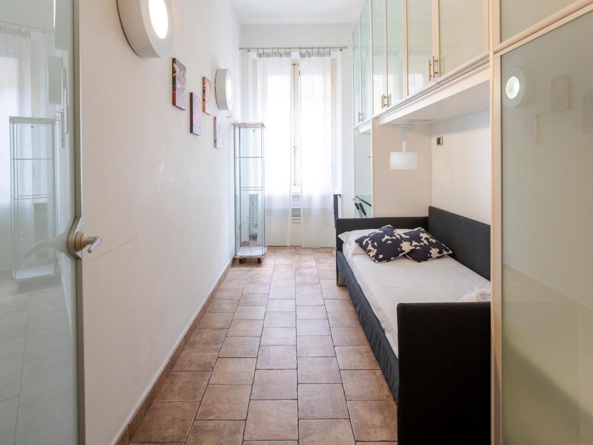 Stazione Smnart House Apartamento *