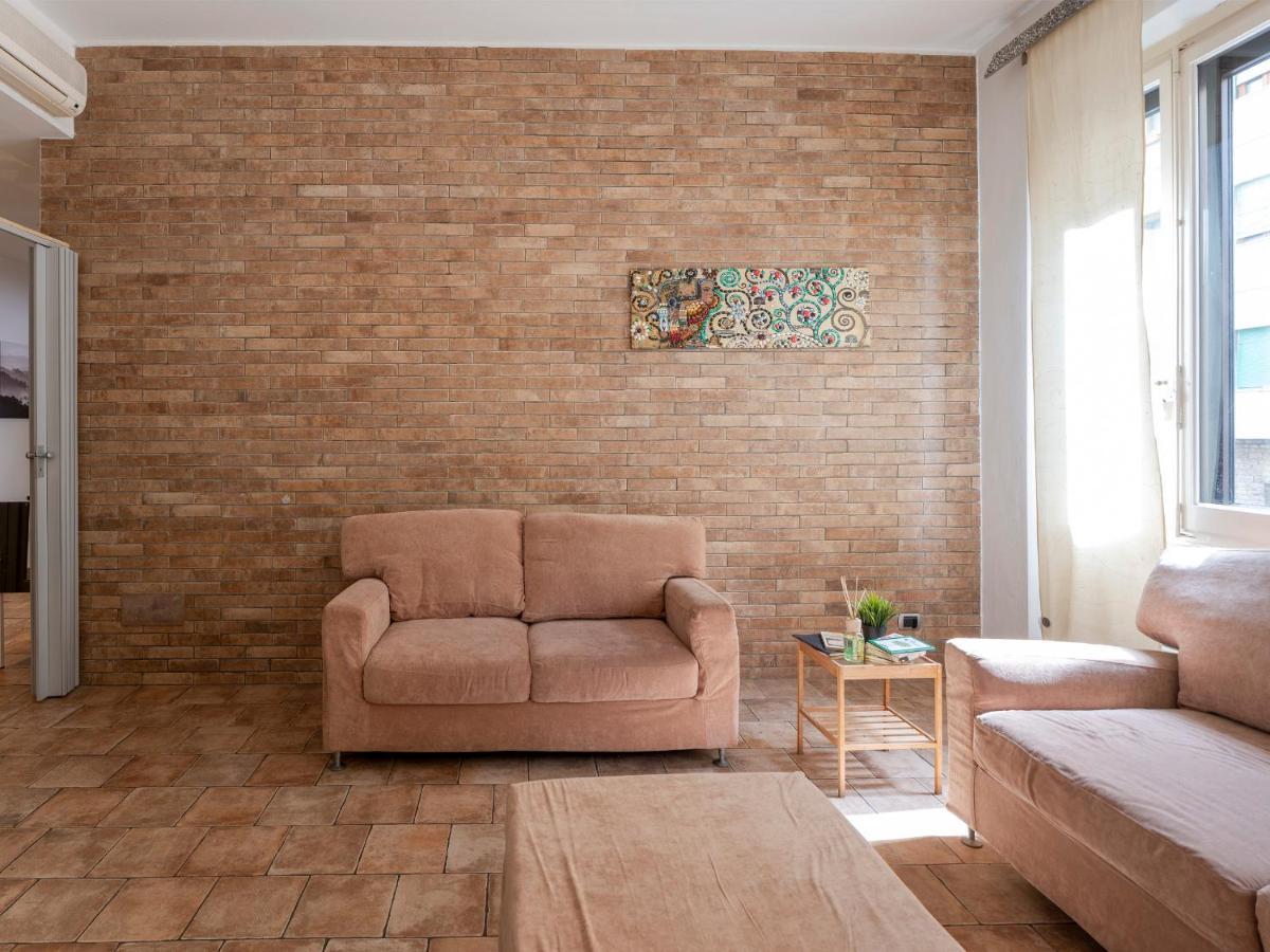 Stazione Smnart House Apartamento