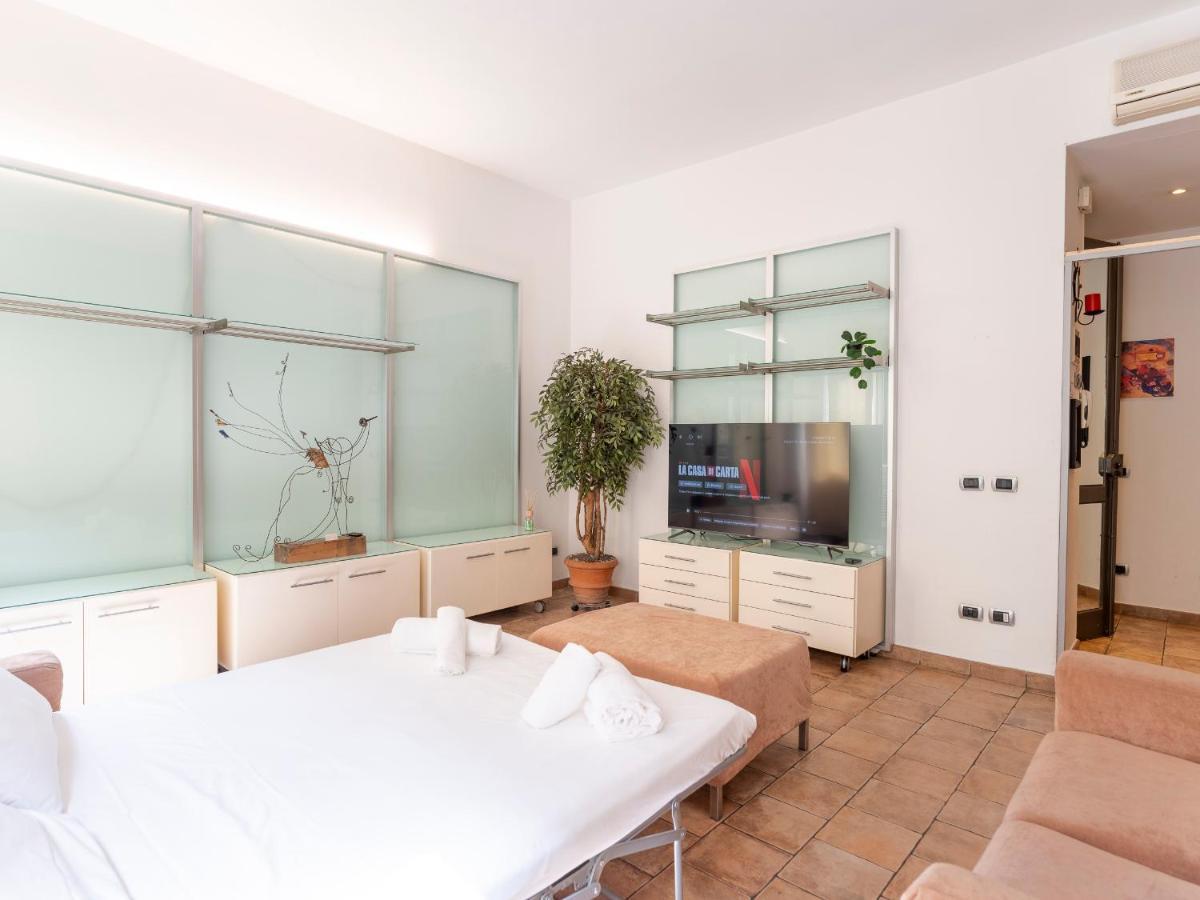 Stazione Smnart House Florencia