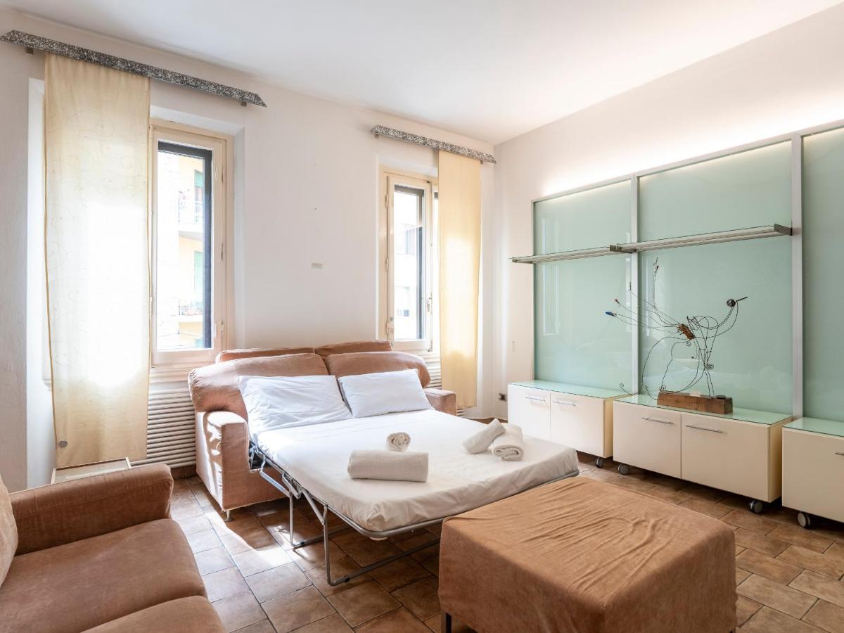 Stazione Smnart House * Florencia