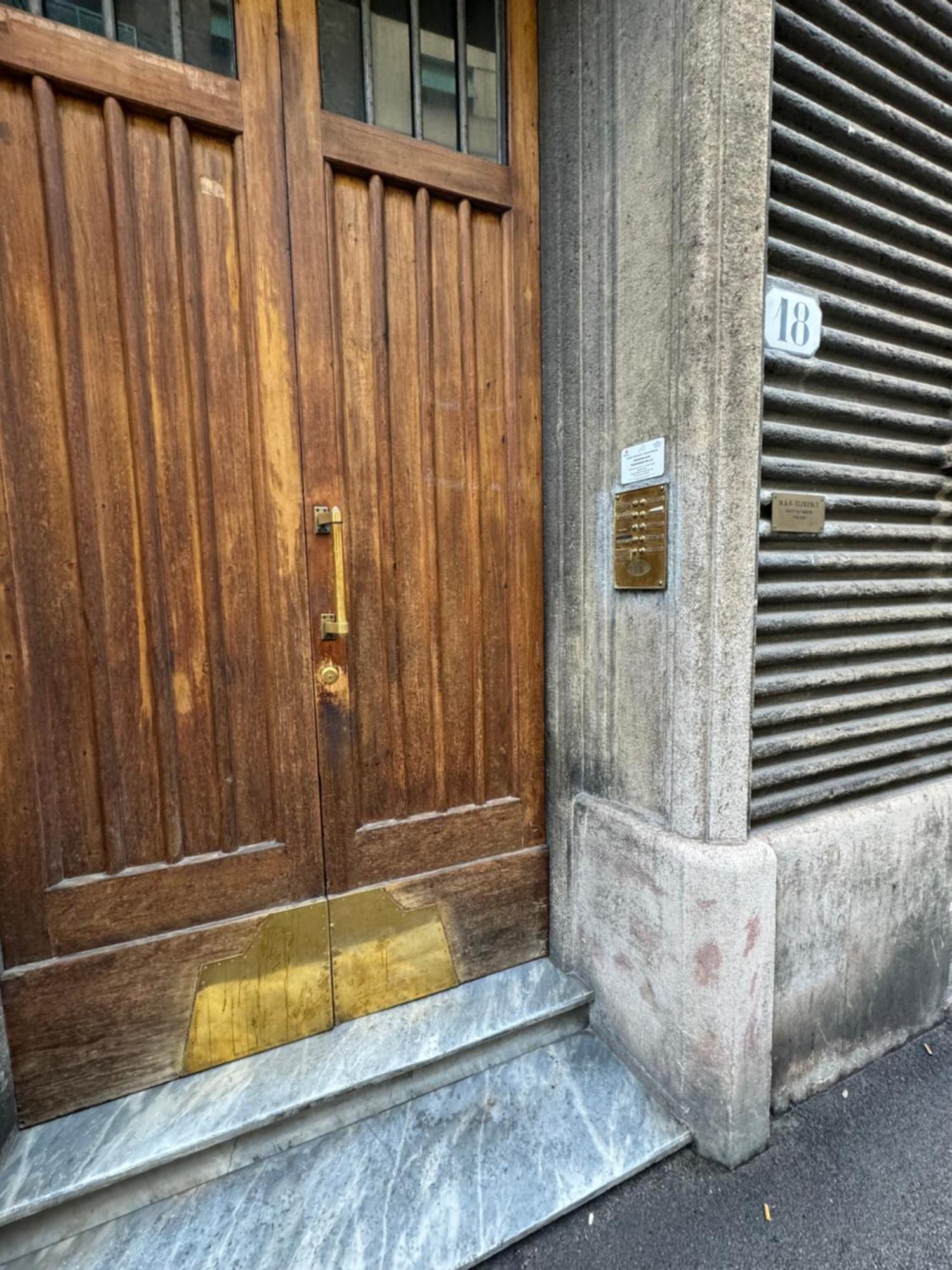 Apartamento Stazione Smnart House Florencia